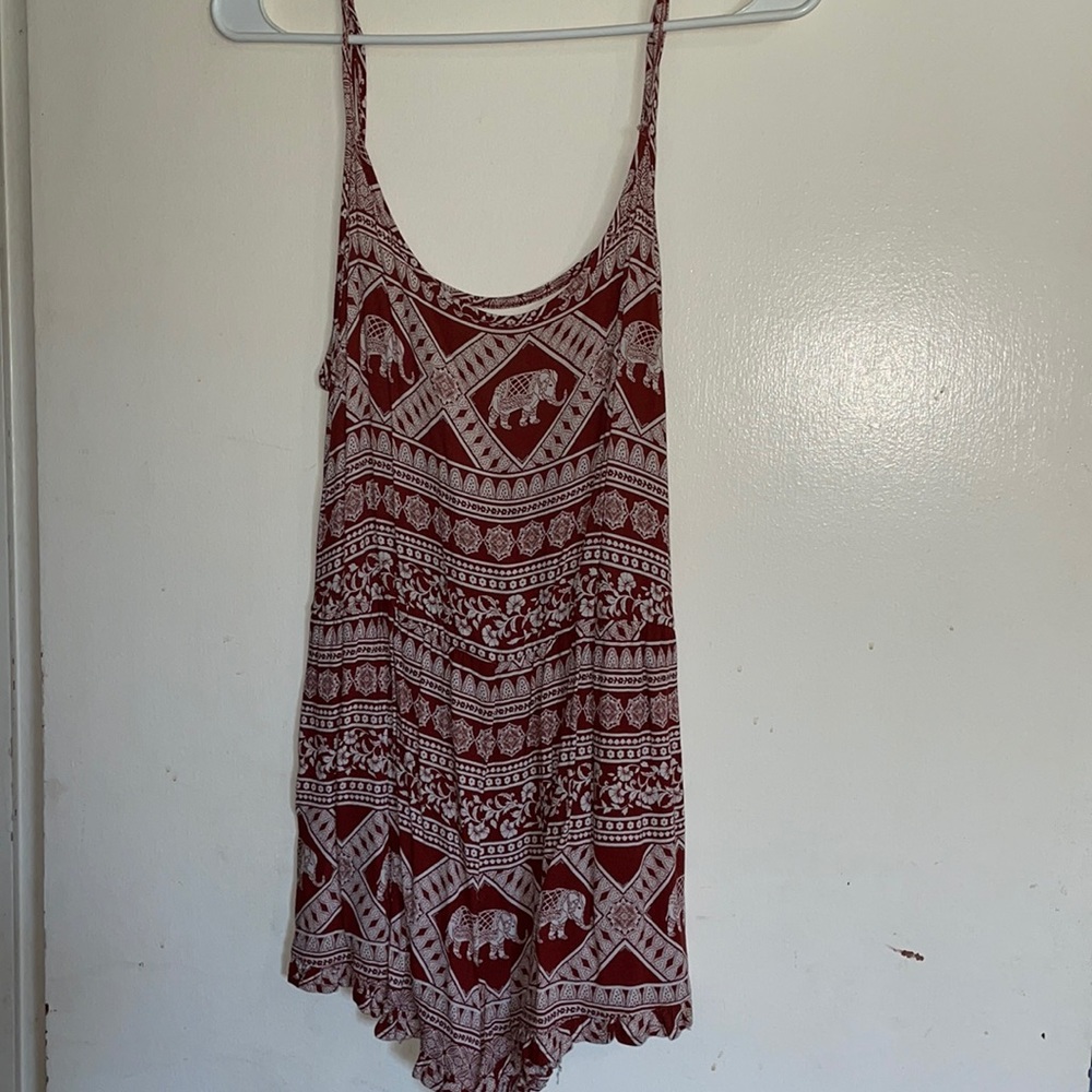 Romper